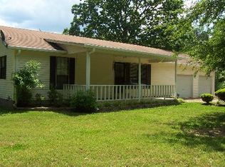 348 Hurley School House Rd, Ramer, TN 38367