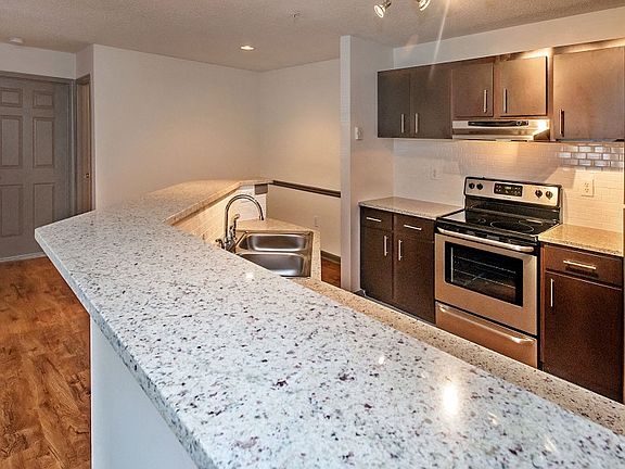 Stainless Steel Appliances