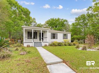 5420 Windmill Dr, Mobile, AL 36693