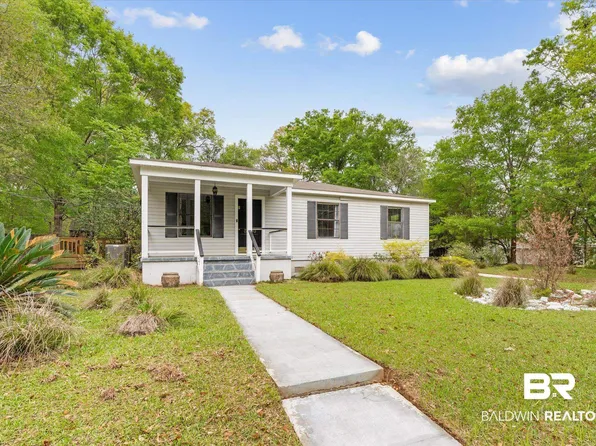 5420 Windmill Dr, Mobile, AL 36693