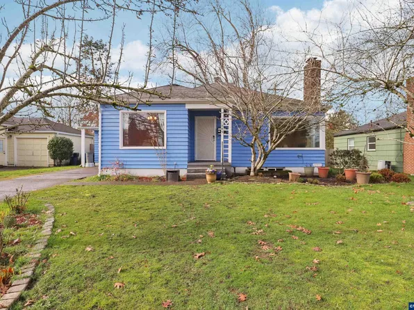 1845 24th St NE, Salem, OR 97301