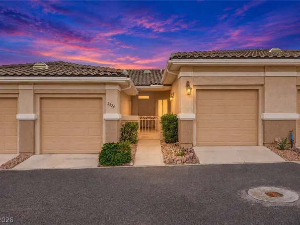 2324 Canyon Song Ave, Laughlin, NV 89029