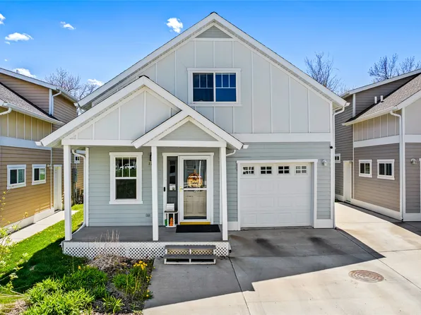 2303 Northern Lights Dr #19, Great Falls, MT 59401