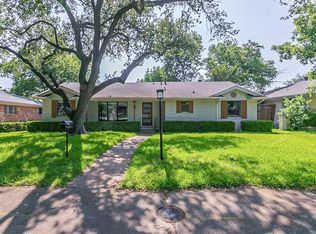 5019 Colter Way, Dallas, TX 75227