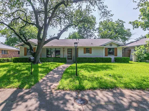 5019 Colter Way, Dallas, TX 75227