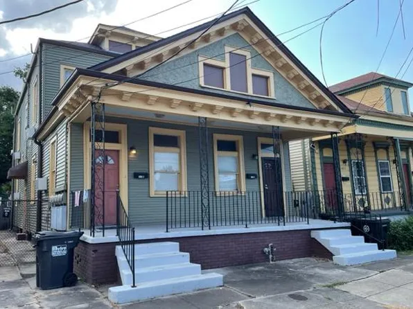 1818 Franklin Ave #2B, New Orleans, LA 70117