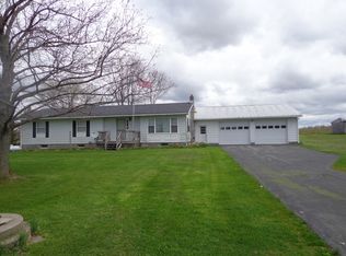 12590 North Rd, Cato, NY 13033