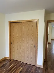 Rented by Northside Plaza Inc.