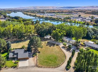 26669 Morris Pl, Wilder, ID 83676