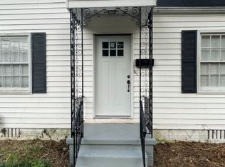186 Park St, Macon, GA 31204