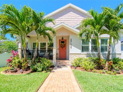 5709 Tangerine Ave S, Gulfport, FL, 33707