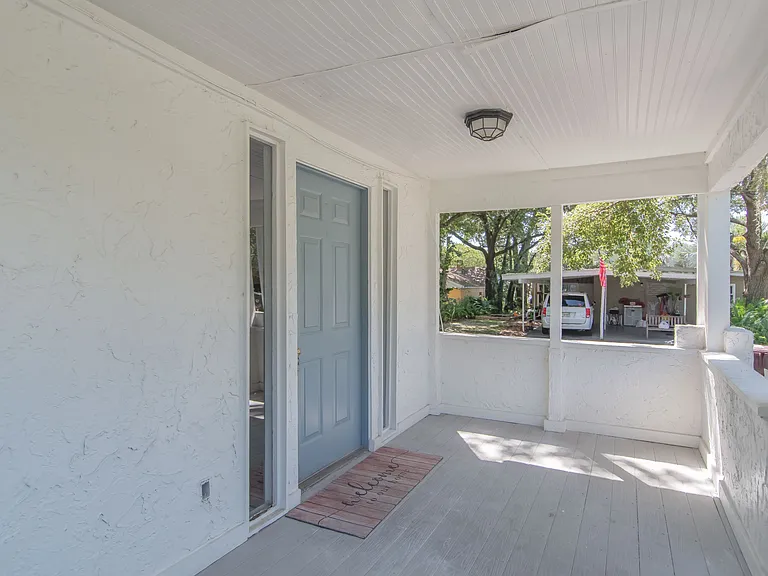 1119 S Mills Ave #A — Photo 4