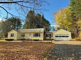 198 Plain Rd, Greenfield, MA 01301
