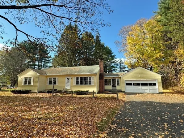 198 Plain Rd, Greenfield, MA 01301