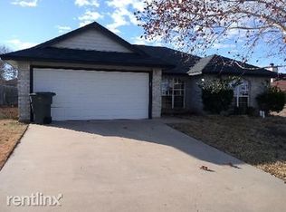 2802 Woodlands Dr, Killeen, TX 76549