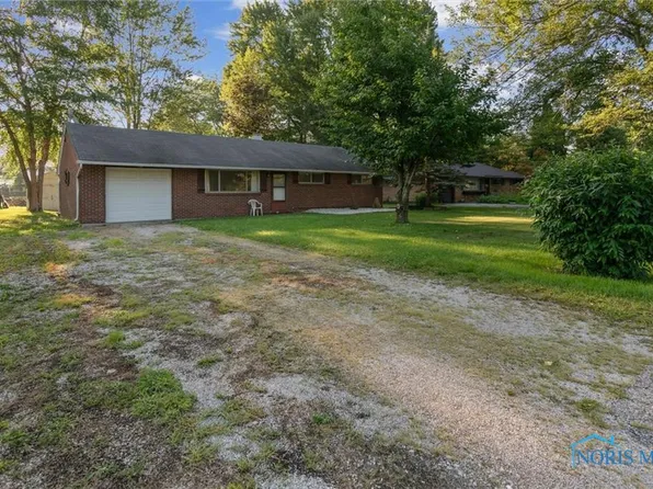 2117 Power Dam Rd, Defiance, OH 43512