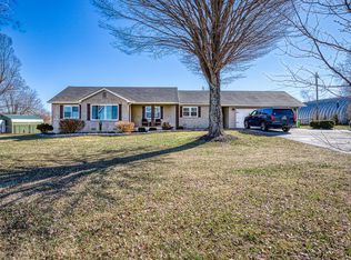 9044 Highway 127 N, Crossville, TN 38571