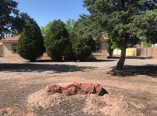 420 S Rocking Chair Ranch Rd, Cottonwood, AZ 86326