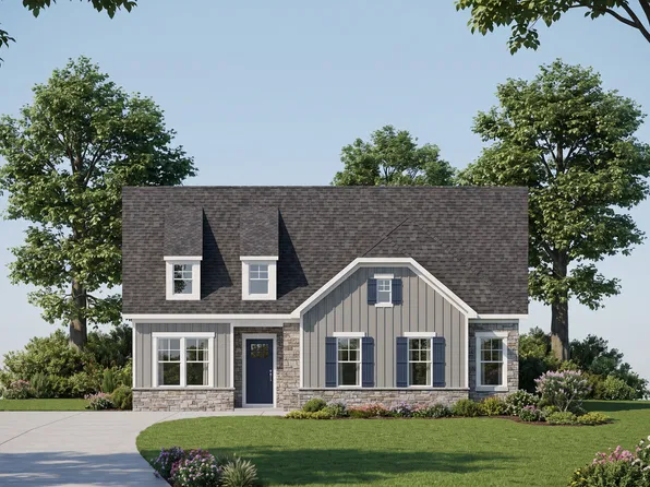 Lincoln Plan, Amblebrook