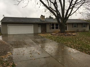 14279 Webster Rd, Bath, MI 48808