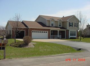 3001 Pheasant Ave, Wausau, WI 54401