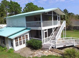 171 Quail Run, Carrabelle, FL 32322