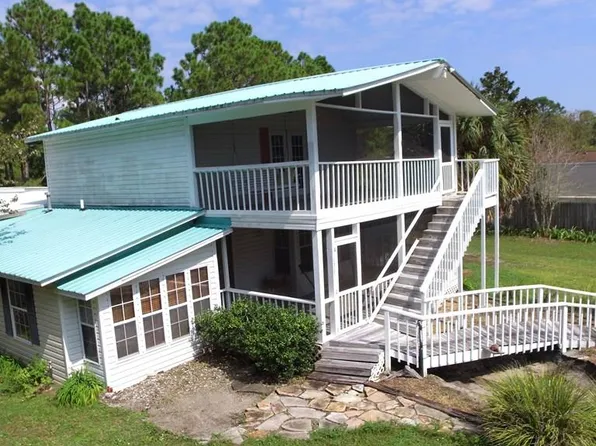 171 Quail Run, Carrabelle, FL 32322