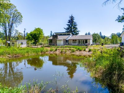 30736 NE Lewisville Hwy, Battle Ground, WA, 98604