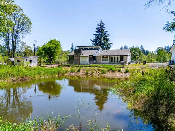 30736 NE Lewisville Hwy, Battle Ground, WA 98604