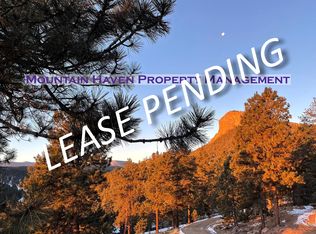 34961 Lower Aspen Ln, Pine, CO 80470