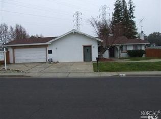 491 Valencia Ln, Vacaville, CA