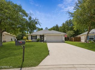 15763 TWIN CREEK Drive, Jacksonville, FL 32218