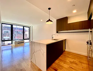 Rented by Zjama Realty Corp