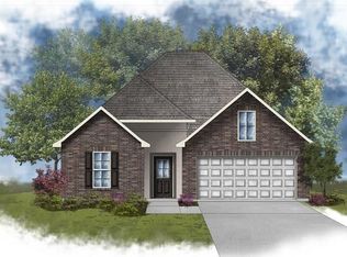 348 Long Hill Dr, Sulphur, LA 70665
