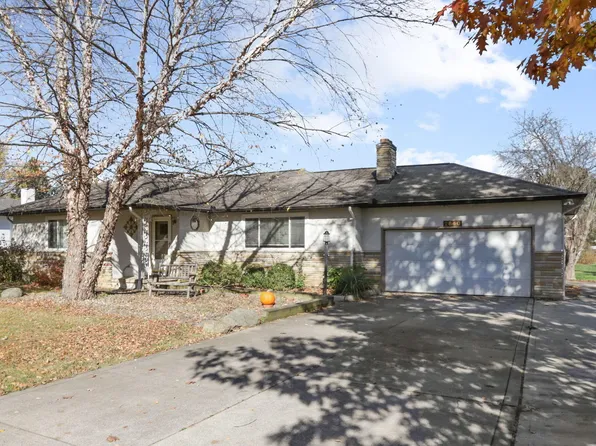 2640 Youngs Grove Rd, Columbus, OH 43231