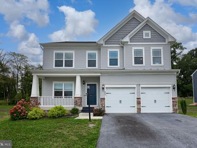 285 Thoroughbred Dr, York Haven, PA, 17370