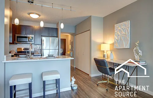 355 E Ohio Studio #STUDIO Photo 1