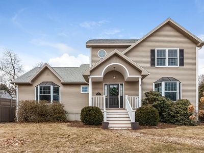 75 Holden St, Worcester, MA, 01605