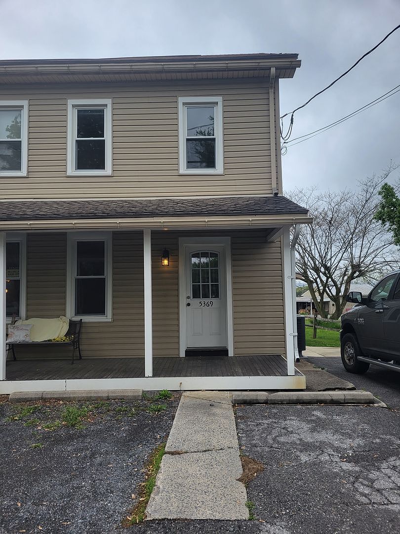 5369 Main St, Chambersburg, PA 17202 Zillow