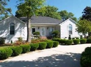100 Antietam Dr, Aiken, SC 29803