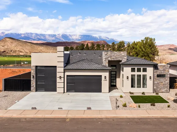 4988 W 1930 S, Hurricane, UT 84737