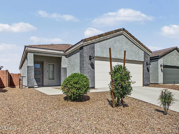 12863 E Joffroy Dr, Vail, AZ 85641