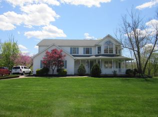 62 S Parsons Dr, Mill Hall, PA 17751