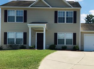 11 Fox Manor Ct, Columbia, SC 29229
