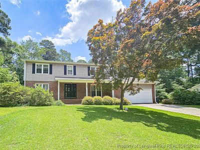 513 Edinburgh Dr, Fayetteville, NC, 28303