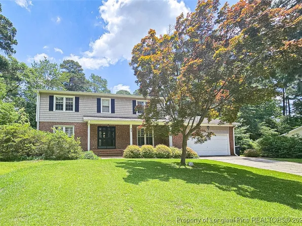 513 Edinburgh Dr, Fayetteville, NC 28303