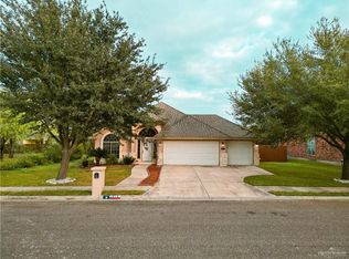 1915 Seagull Ln, Mission, TX 78572