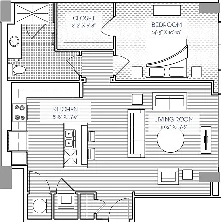 Unit 309 Unit 309