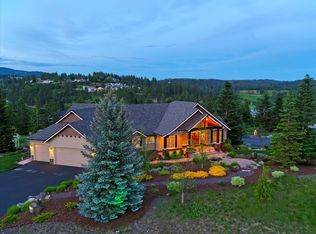 12209 S Fairway Ridge Ln, Spokane, WA 99224