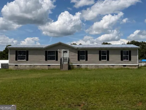 272 Chase Dr, East Dublin, GA 31027